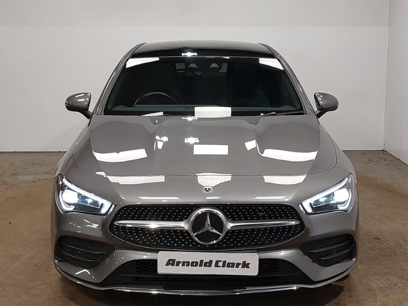 Used Mercedes-Benz CLA 2021 for sale - 76408274: Photo 19