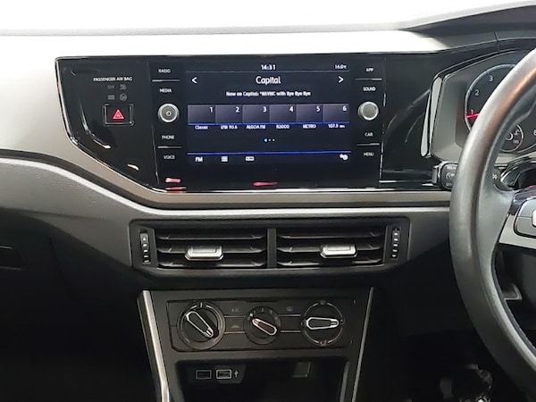 Used Volkswagen Polo 2019 for sale - 76275671: Photo 10
