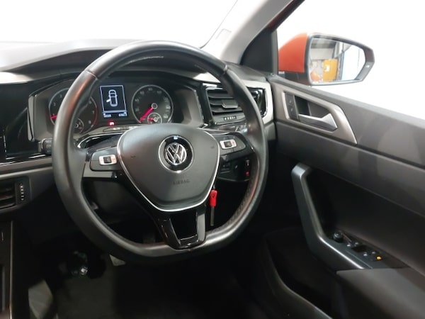 Used Volkswagen Polo 2019 for sale - 76275671: Photo 11