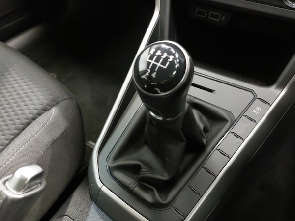 Used Volkswagen Polo 2019 for sale - 76275671: Photo 12