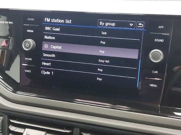 Used Volkswagen Polo 2019 for sale - 76275671: Photo 14