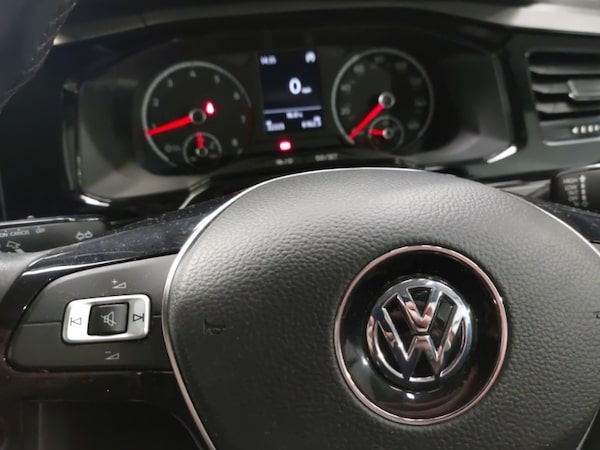 Used Volkswagen Polo 2019 for sale - 76275671: Photo 17