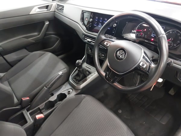 Used Volkswagen Polo 2019 for sale - 76275671: Photo 18
