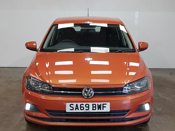 Used Volkswagen Polo 2019 for sale - 76275671: Photo 19