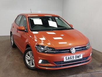 Volkswagen - Polo