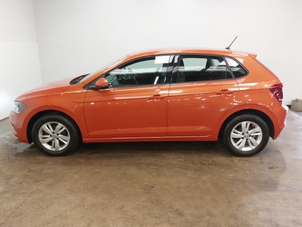 Used Volkswagen Polo 2019 for sale - 76275671: Photo 4