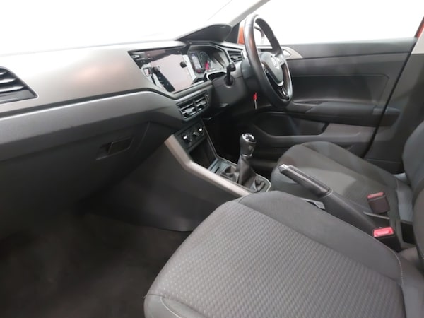 Used Volkswagen Polo 2019 for sale - 76275671: Photo 5