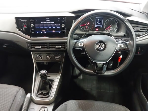 Used Volkswagen Polo 2019 for sale - 76275671: Photo 7