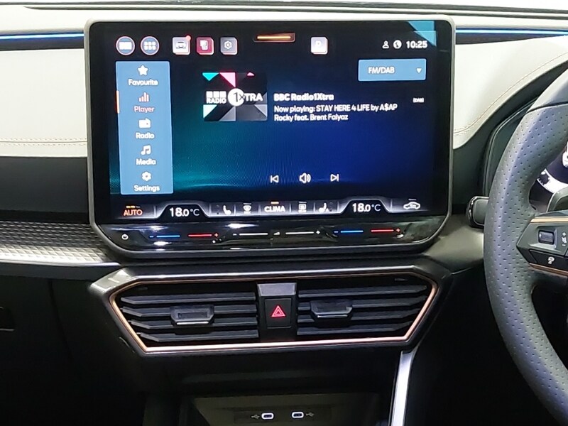 Used Cupra Formentor 2025 for sale - 77761132: Photo 10