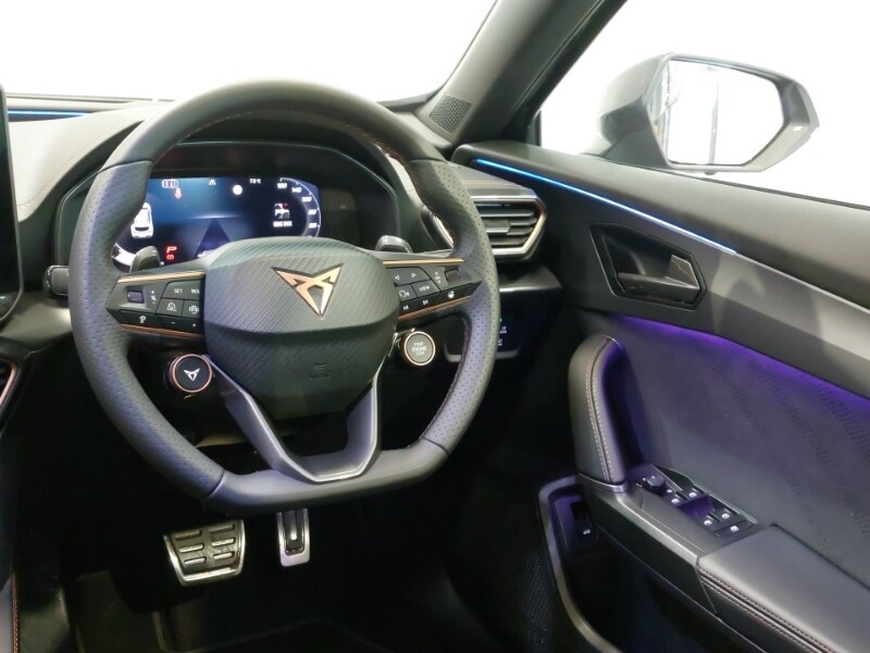 Used Cupra Formentor 2025 for sale - 77761132: Photo 11