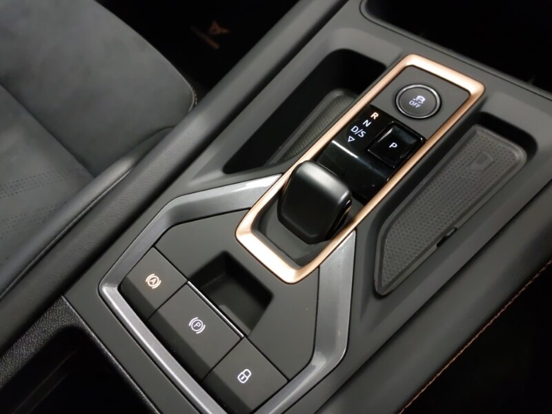 Used Cupra Formentor 2025 for sale - 77761132: Photo 12