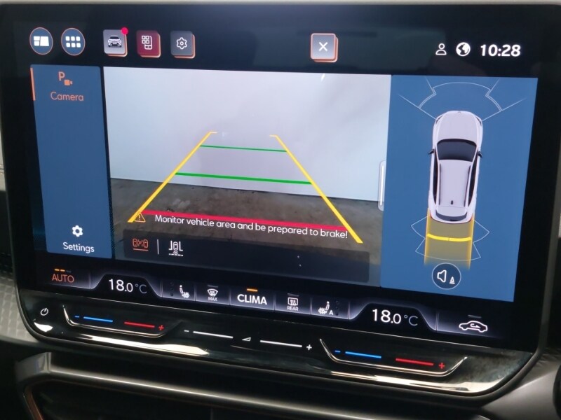 Used Cupra Formentor 2025 for sale - 77761132: Photo 13