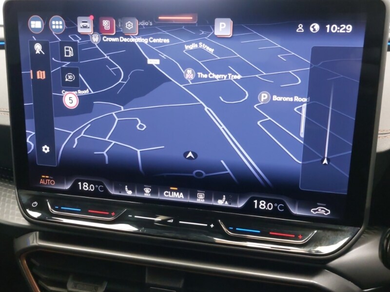 Used Cupra Formentor 2025 for sale - 77761132: Photo 15