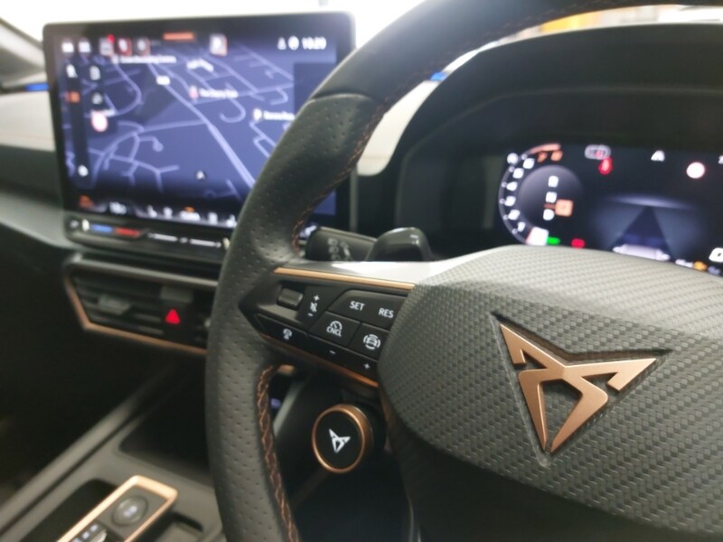 Used Cupra Formentor 2025 for sale - 77761132: Photo 17