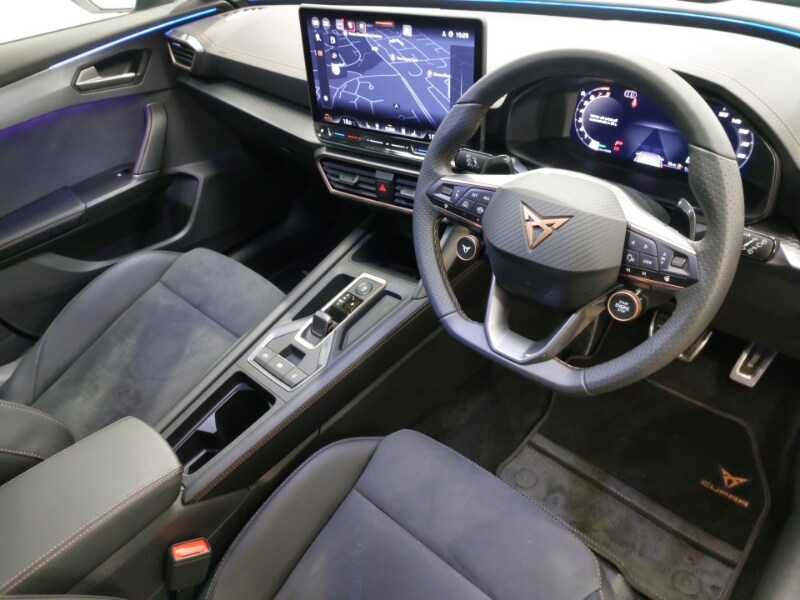 Used Cupra Formentor 2025 for sale - 77761132: Photo 18