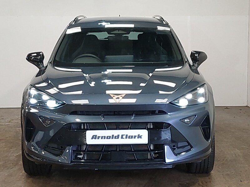 Used Cupra Formentor 2025 for sale - 77761132: Photo 19