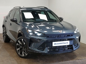 Used Cupra Formentor 2025 for sale - 77761132: Photo