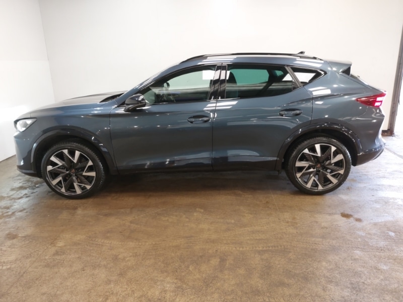 Used Cupra Formentor 2025 for sale - 77761132: Photo 4