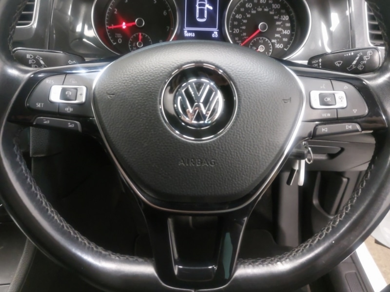 Used Volkswagen Golf 2019 for sale - 76478635: Photo 16