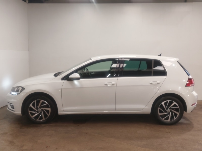Used Volkswagen Golf 2019 for sale - 76478635: Photo 4