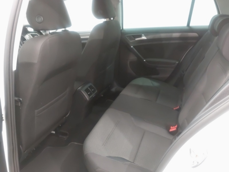 Used Volkswagen Golf 2019 for sale - 76478635: Photo 6