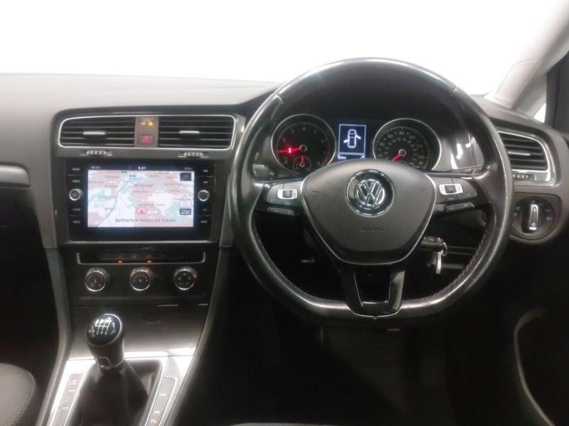 Used Volkswagen Golf 2019 for sale - 76478635: Photo 7