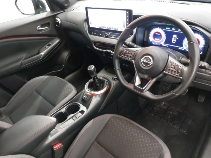 Used Nissan Juke 2024 for sale - 77822946: Photo 18