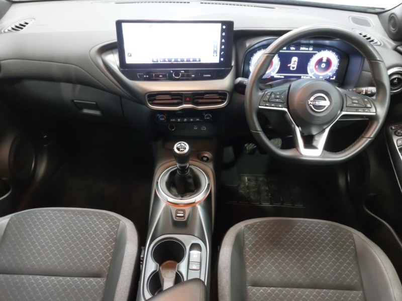 Used Nissan Juke 2024 for sale - 77822946: Photo 2