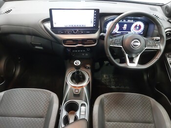 Used Nissan Juke 2024 for sale - 77822946: Photo