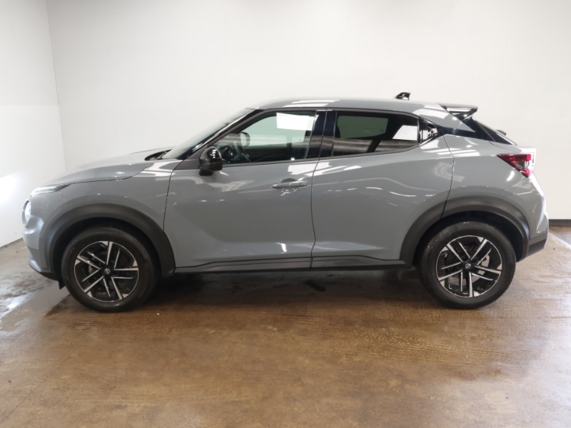Used Nissan Juke 2024 for sale - 77822946: Photo 4