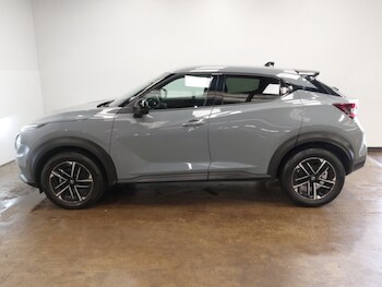 Used Nissan Juke 2024 for sale - 77822946: Photo