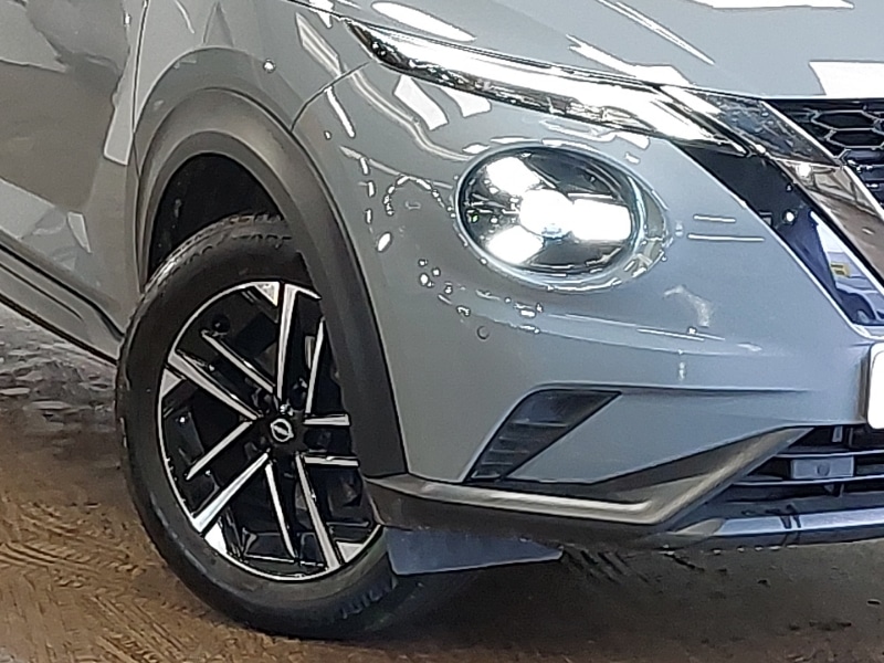 Used Nissan Juke 2024 for sale - 77822946: Photo 9