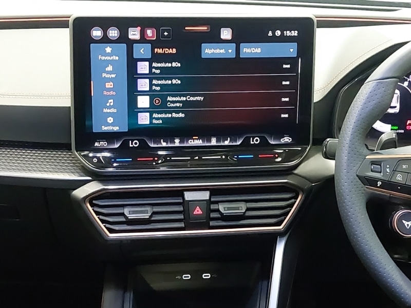 Used Cupra Formentor 2025 for sale - 77767391: Photo 10