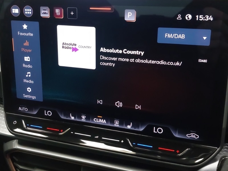 Used Cupra Formentor 2025 for sale - 77767391: Photo 13