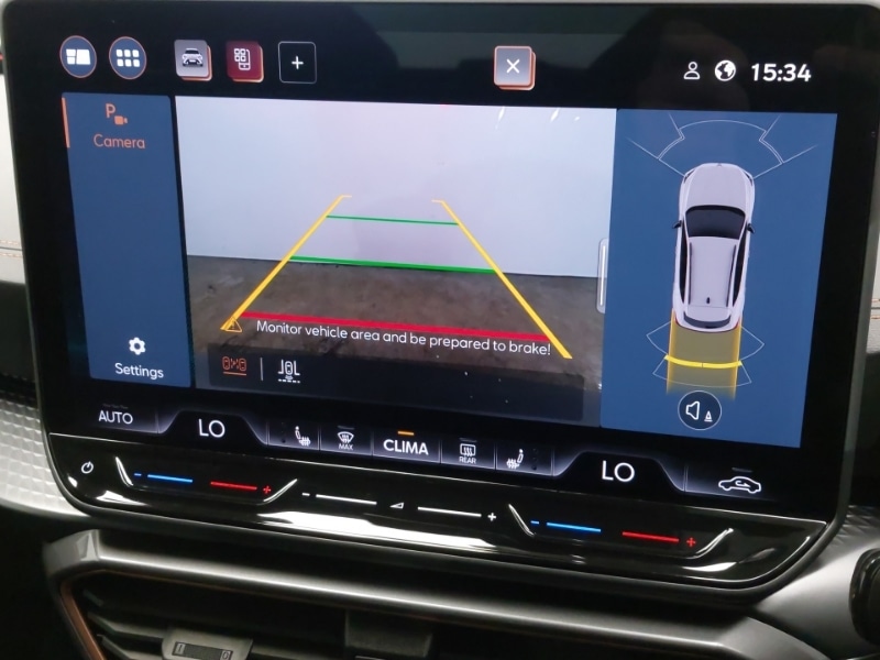 Used Cupra Formentor 2025 for sale - 77767391: Photo 14