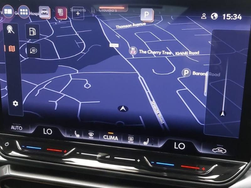 Used Cupra Formentor 2025 for sale - 77767391: Photo 15