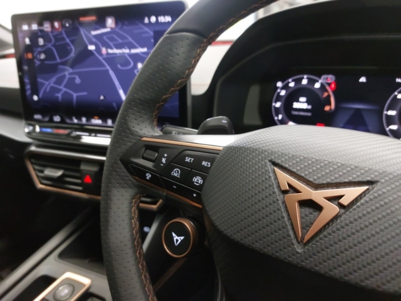 Used Cupra Formentor 2025 for sale - 77767391: Photo 17