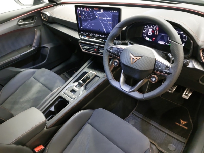 Used Cupra Formentor 2025 for sale - 77767391: Photo 18