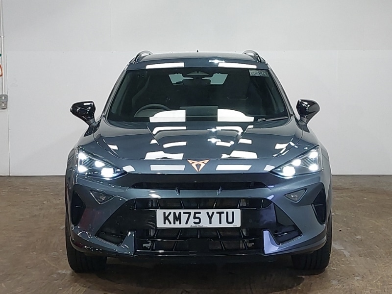 Used Cupra Formentor 2025 for sale - 77767391: Photo 19