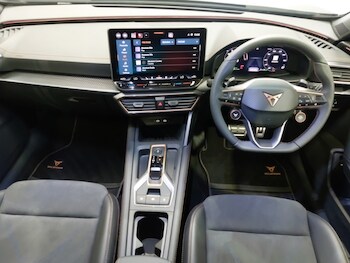 Used Cupra Formentor 2025 for sale - 77767391: Photo