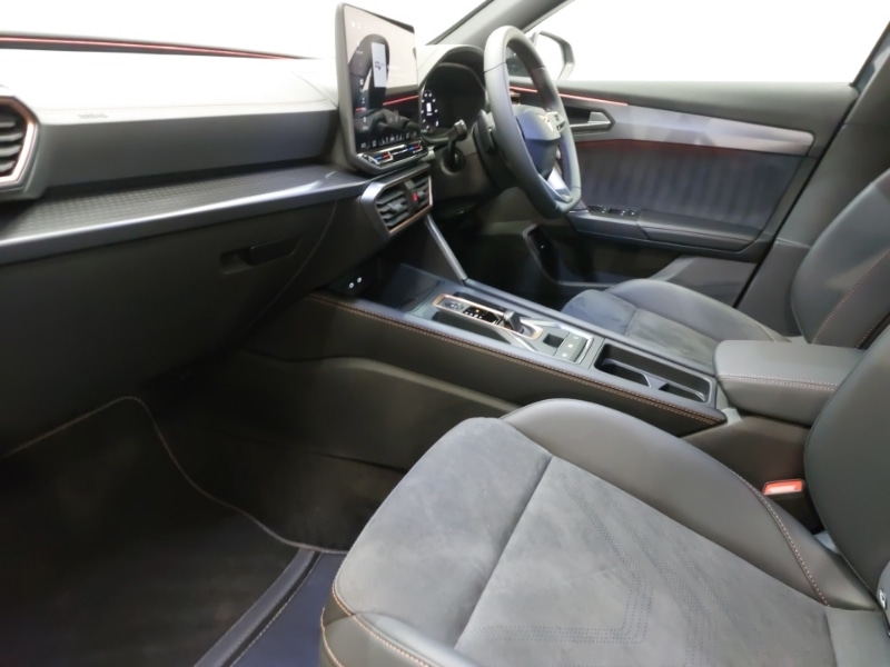 Used Cupra Formentor 2025 for sale - 77767391: Photo 5