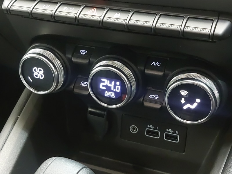 Used Renault Clio 2025 for sale - 77623494: Photo 13