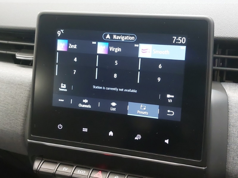 Used Renault Clio 2025 for sale - 77623494: Photo 14