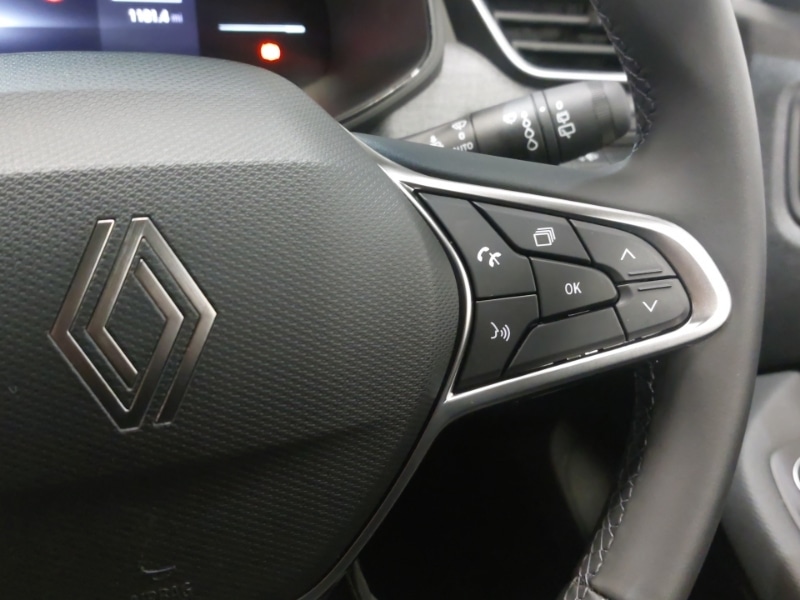 Used Renault Clio 2025 for sale - 77623494: Photo 16