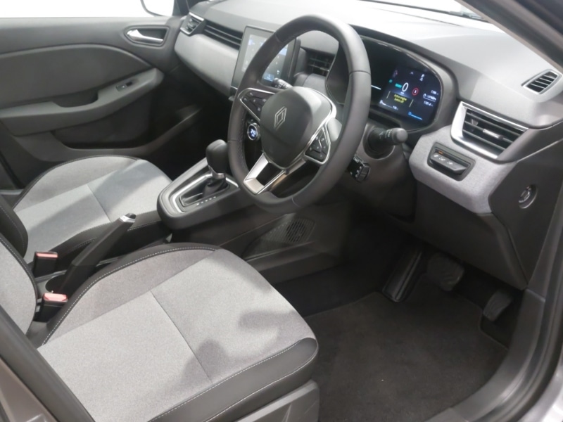 Used Renault Clio 2025 for sale - 77623494: Photo 18