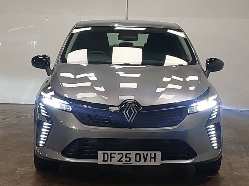 Used Renault Clio 2025 for sale - 77623494: Photo 19