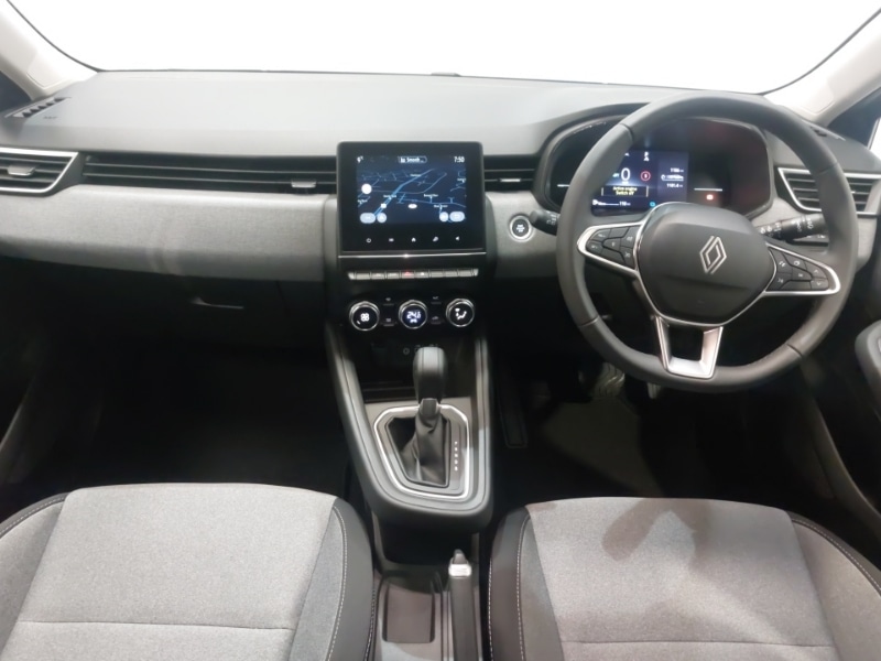 Used Renault Clio 2025 for sale - 77623494: Photo 2