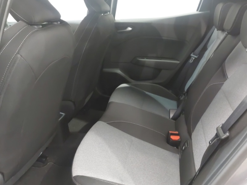 Used Renault Clio 2025 for sale - 77623494: Photo 6