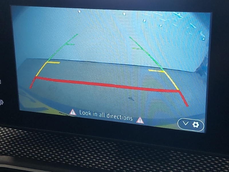 Used Dacia Sandero Stepway 2023 for sale - 77439443: Photo 15