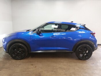 Used Nissan Juke 2025 for sale - 78642475: Photo